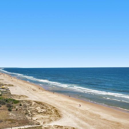 Dorchester On The Beach Gold Coast Zewnętrze zdjęcie