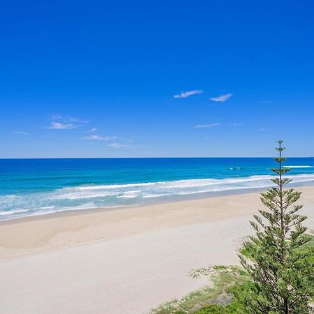 Dorchester On The Beach Gold Coast Zewnętrze zdjęcie