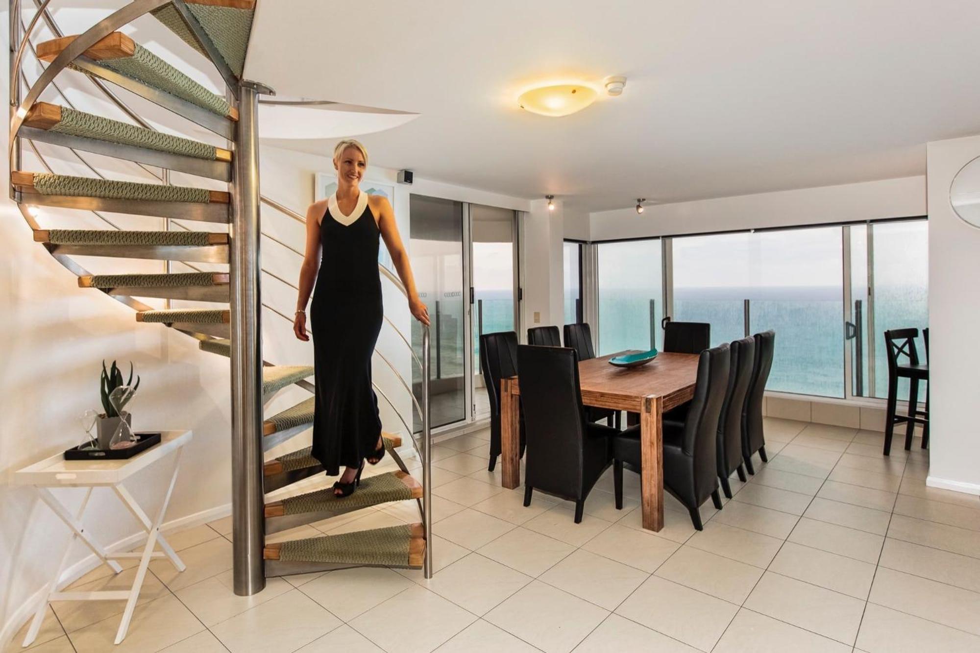 Dorchester On The Beach Gold Coast Zewnętrze zdjęcie