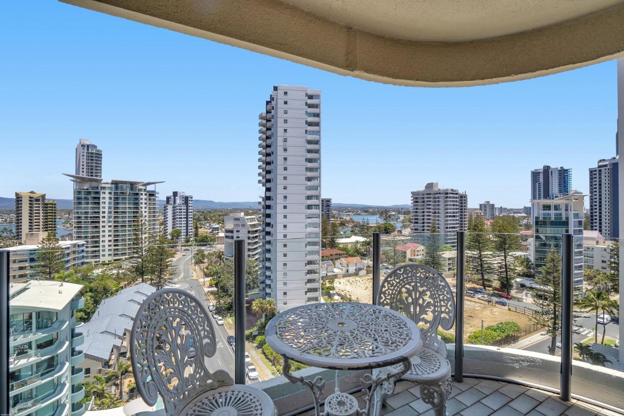 Dorchester On The Beach Gold Coast Zewnętrze zdjęcie