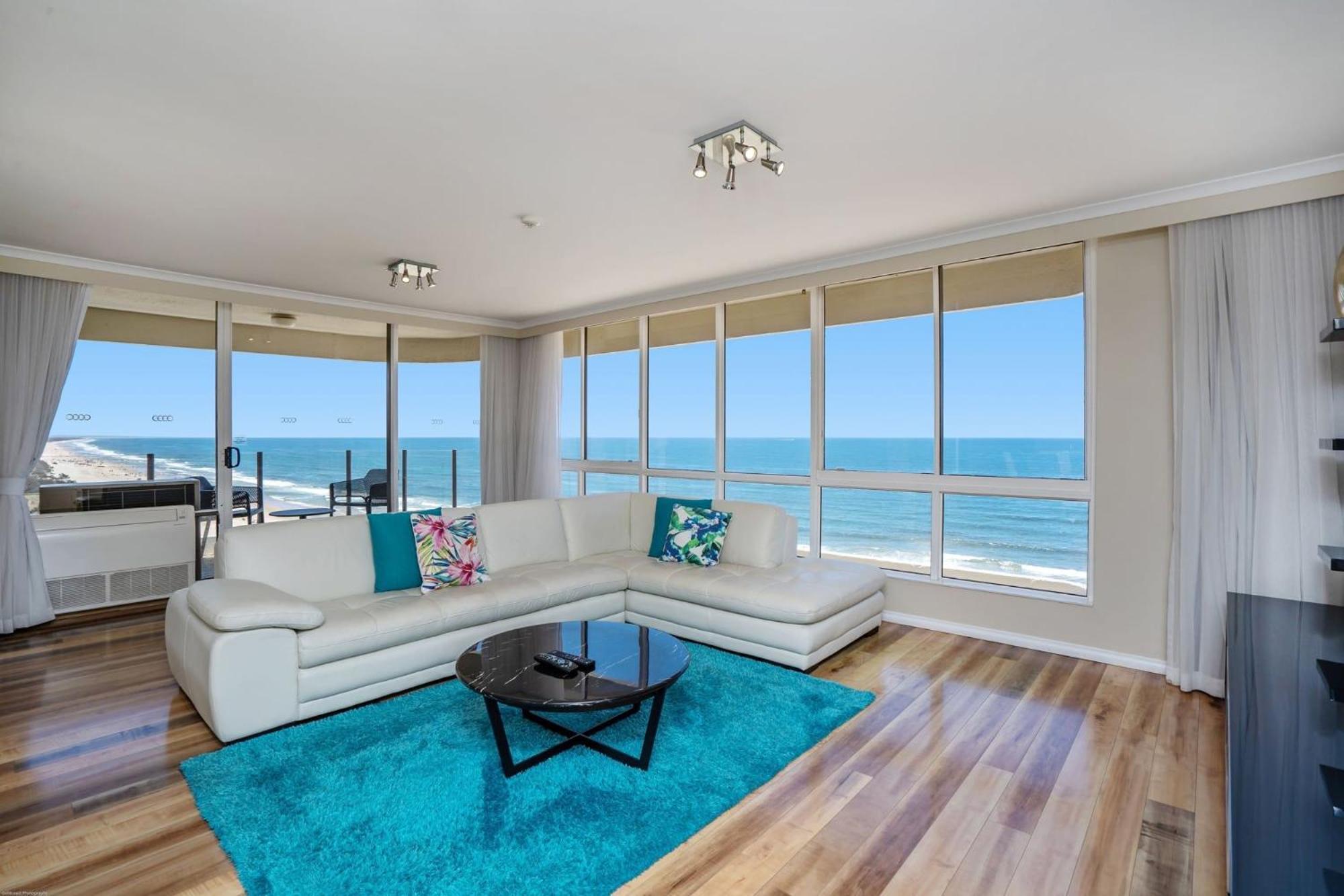 Dorchester On The Beach Gold Coast Zewnętrze zdjęcie