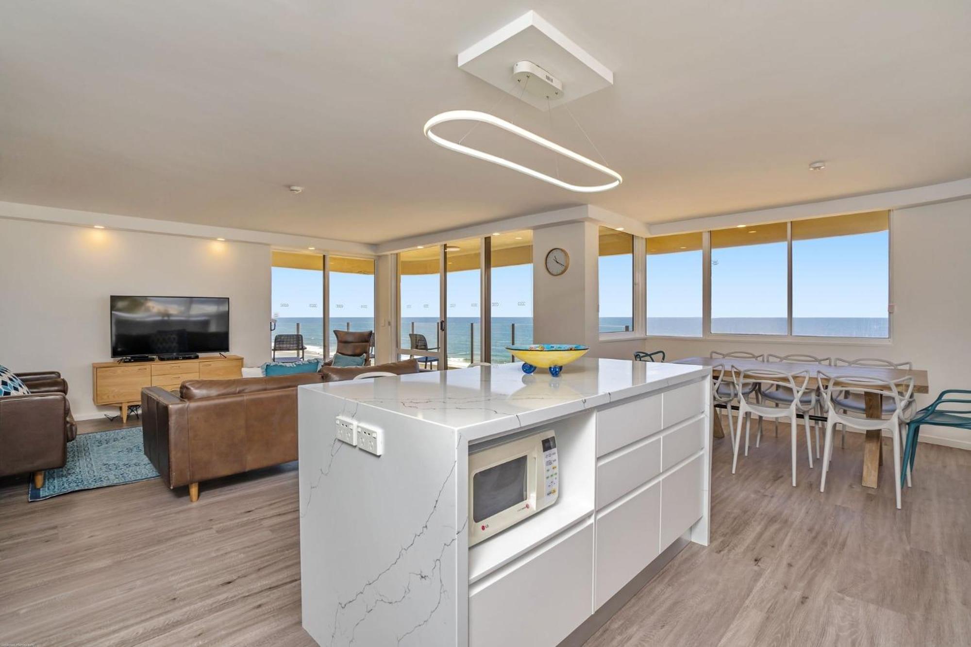 Dorchester On The Beach Gold Coast Zewnętrze zdjęcie