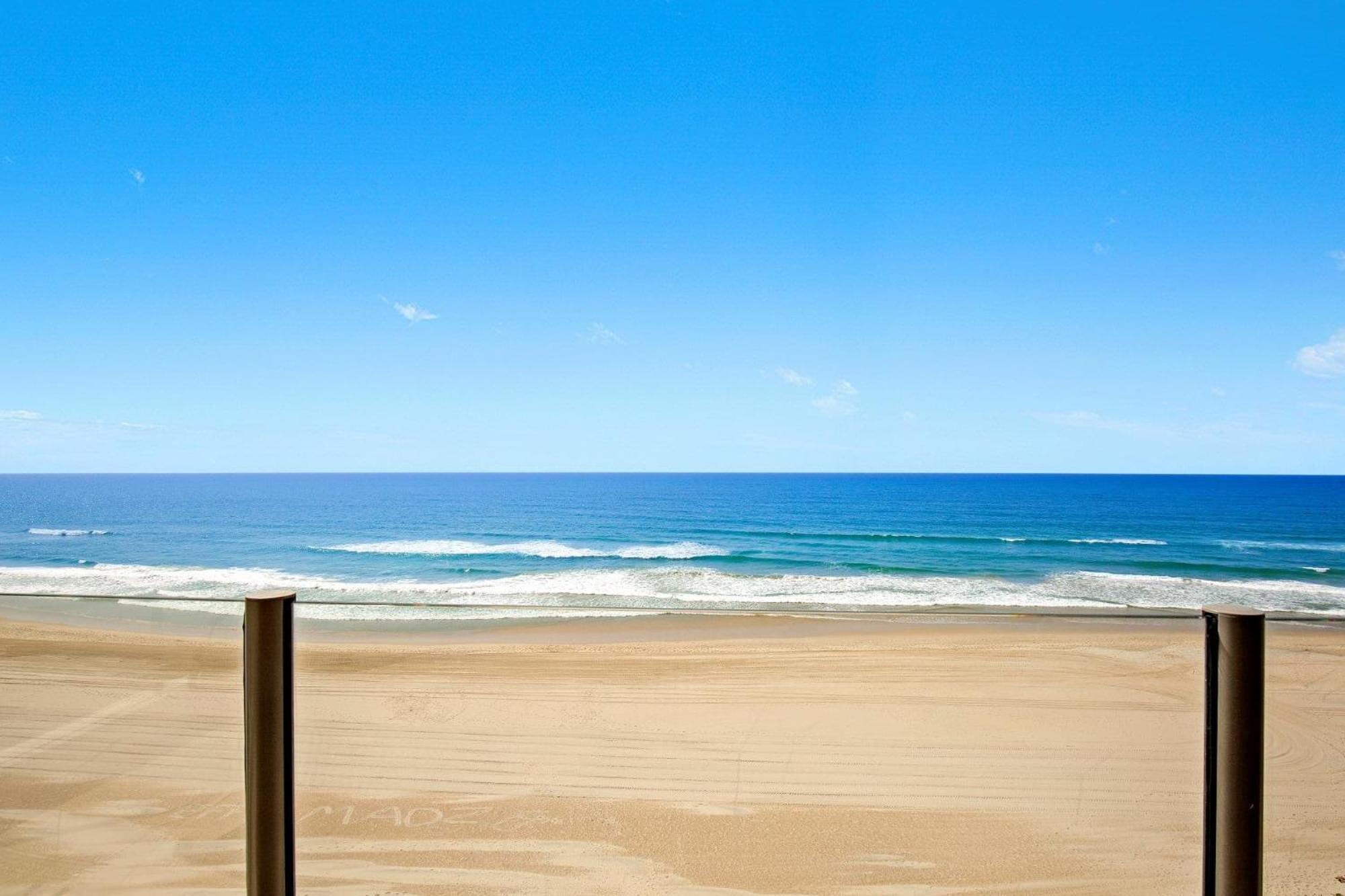 Dorchester On The Beach Gold Coast Zewnętrze zdjęcie