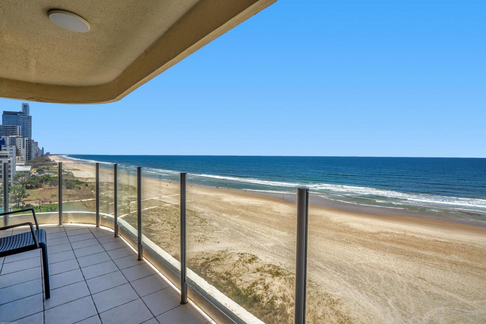 Dorchester On The Beach Gold Coast Zewnętrze zdjęcie