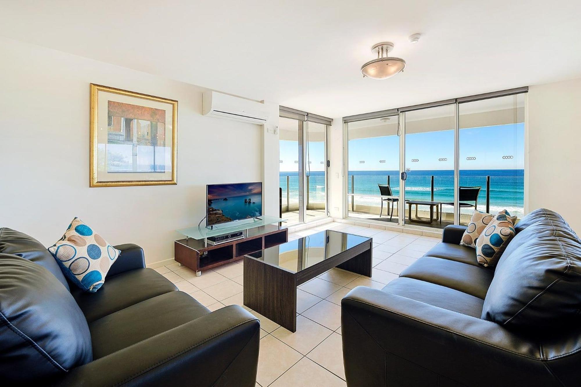 Dorchester On The Beach Gold Coast Zewnętrze zdjęcie