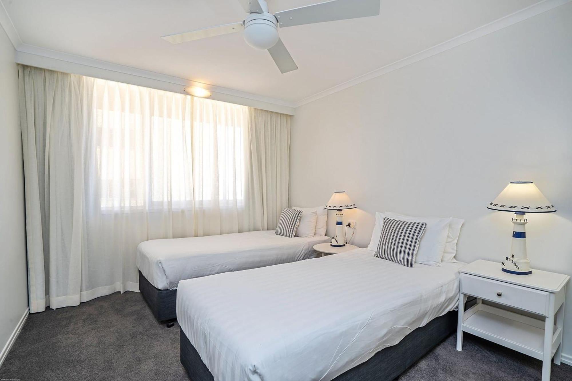 Dorchester On The Beach Gold Coast Zewnętrze zdjęcie