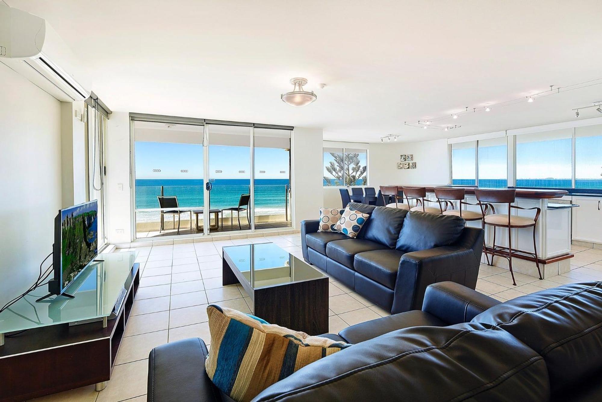 Dorchester On The Beach Gold Coast Zewnętrze zdjęcie