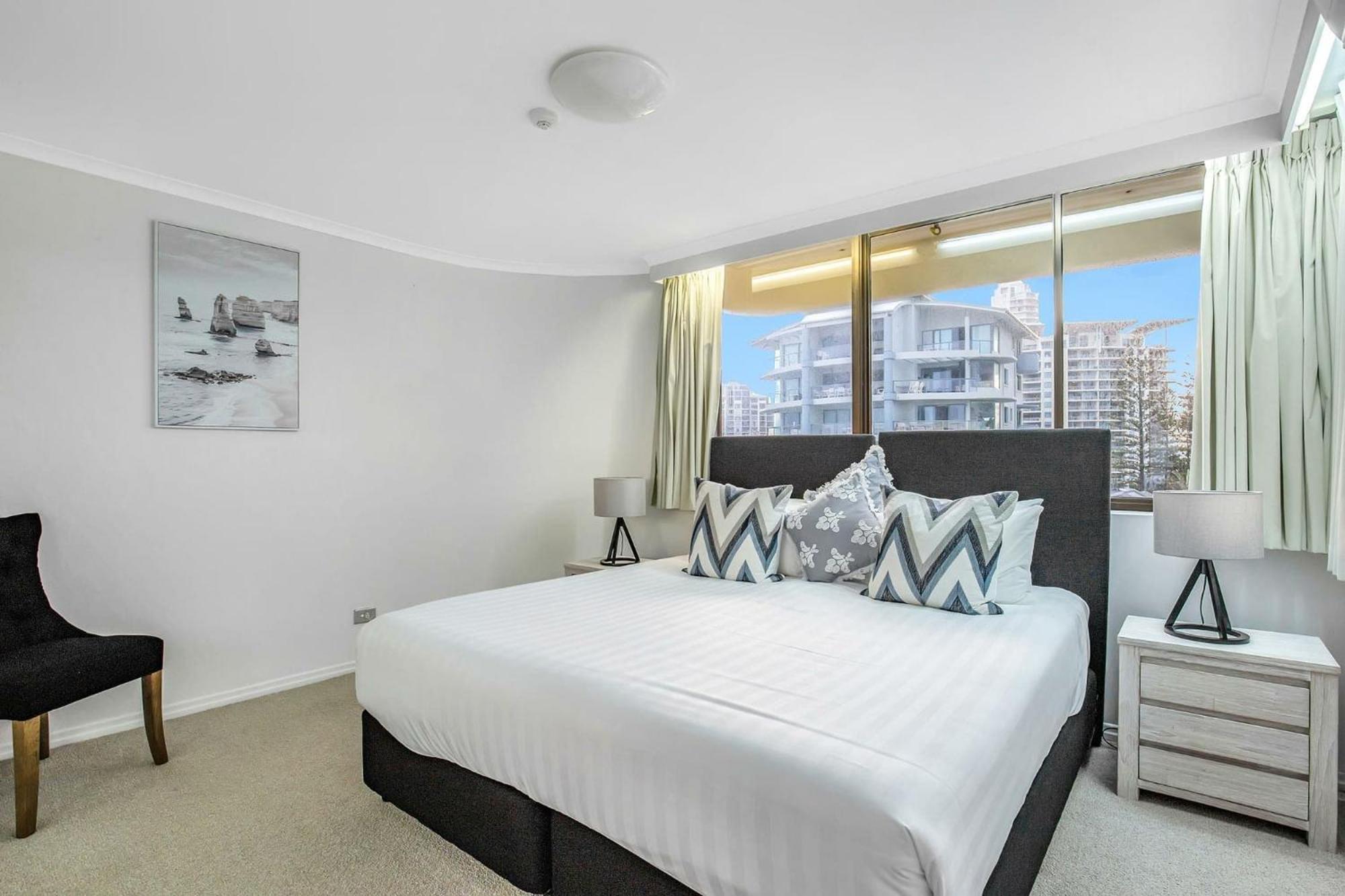 Dorchester On The Beach Gold Coast Zewnętrze zdjęcie